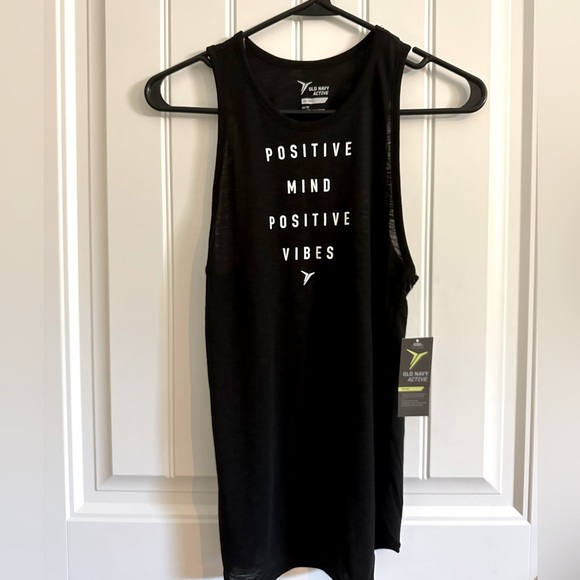 Old Navy Tops - NWT Old Navy Active Tank Top